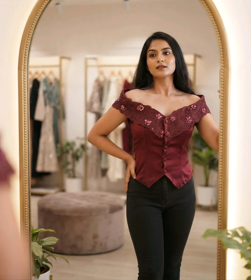 Blouses, size M / 38 / 10, photo 1
