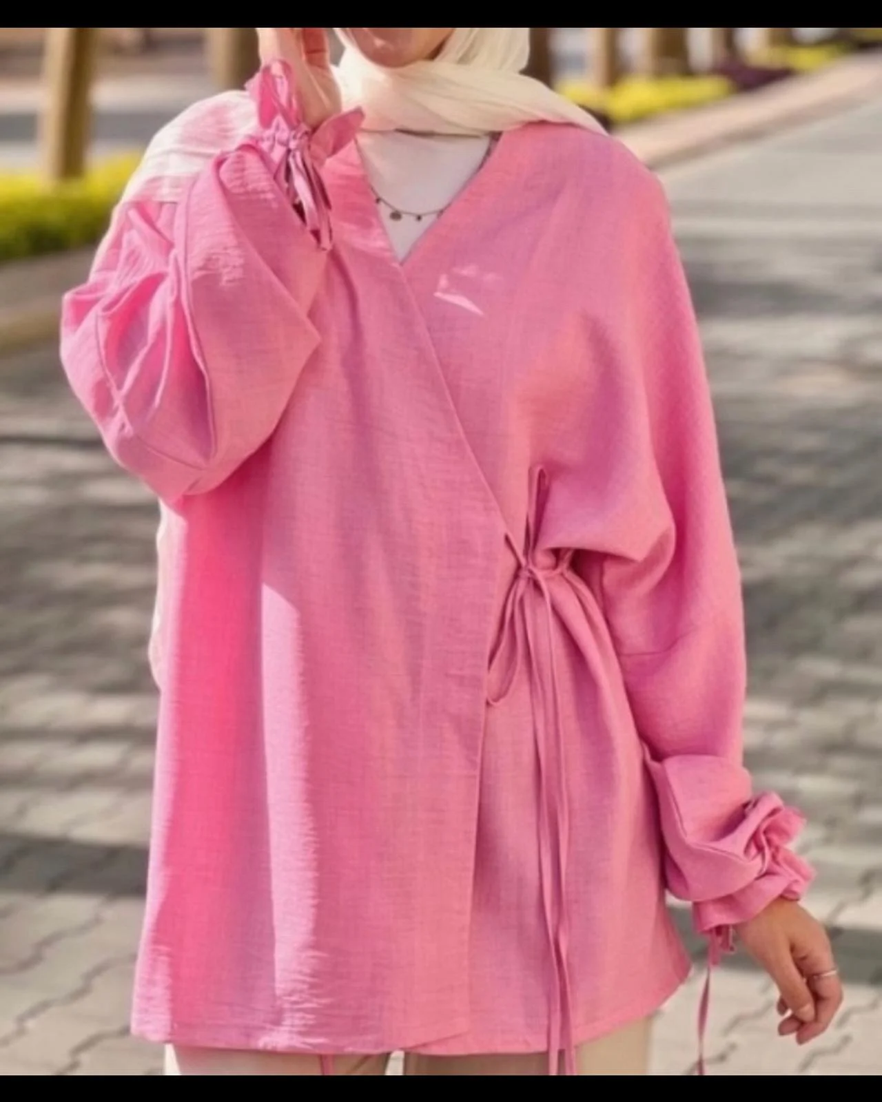 Blouses, size One size, photo 1