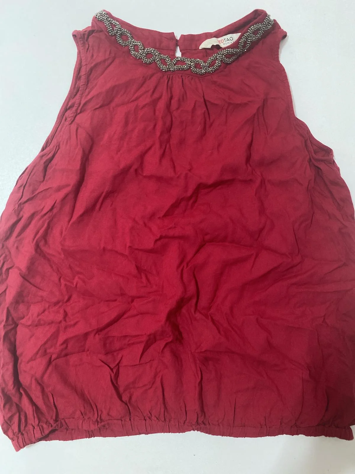 Redtag Blouses, size XL / 42 / 14, photo 1
