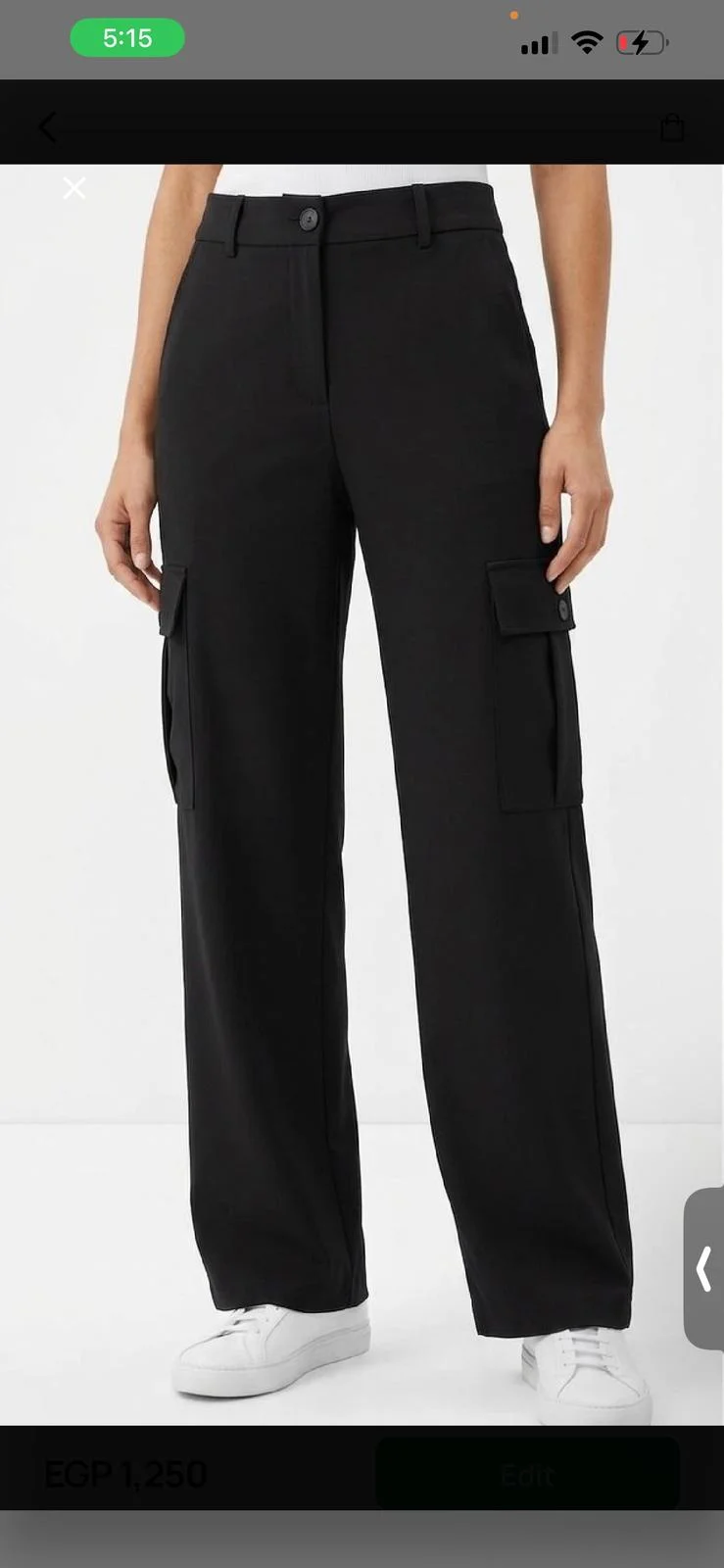 Zara Pants, size S / 36 / 8, photo 1