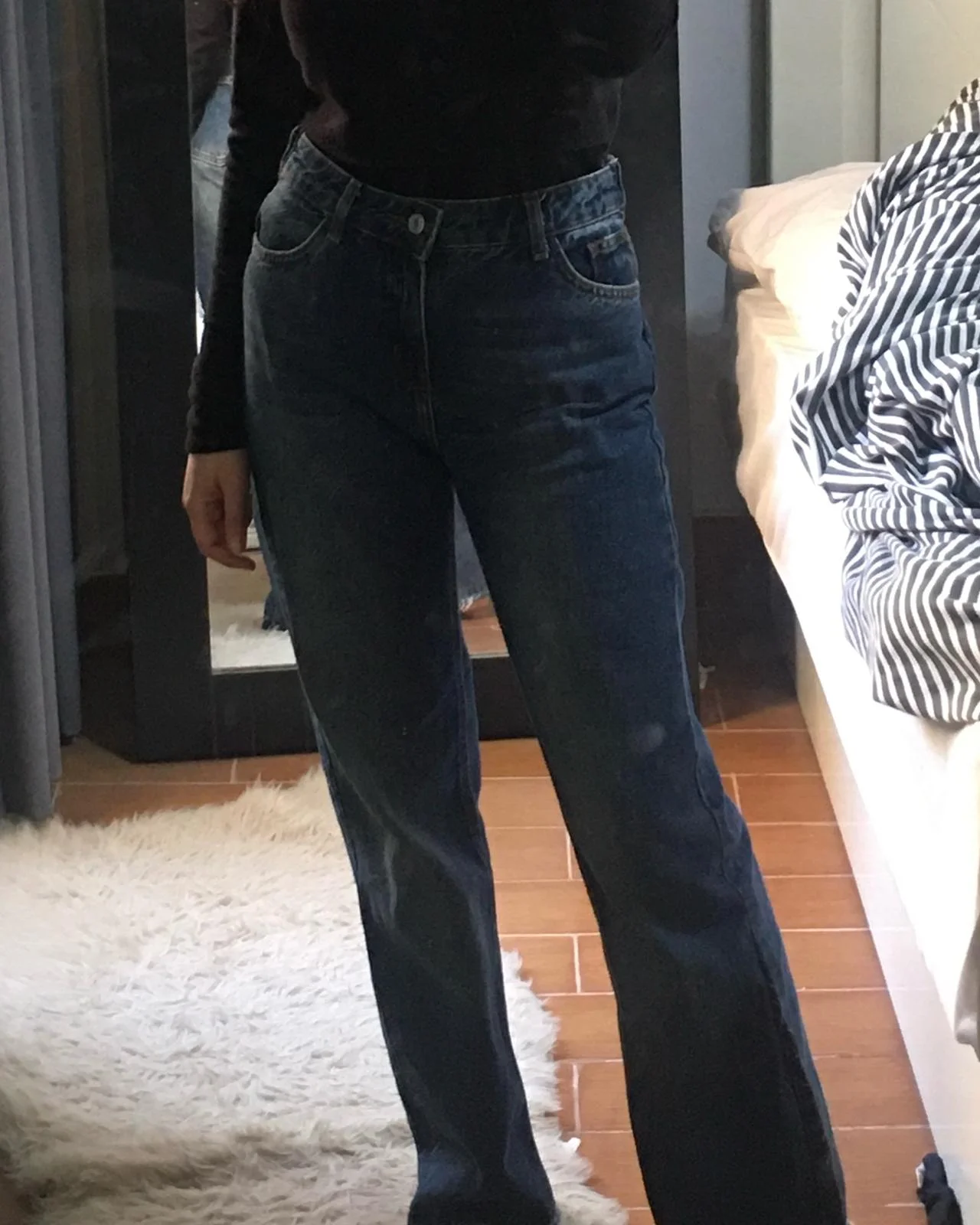 Local Jeans, size S / 36 / 8, photo 1