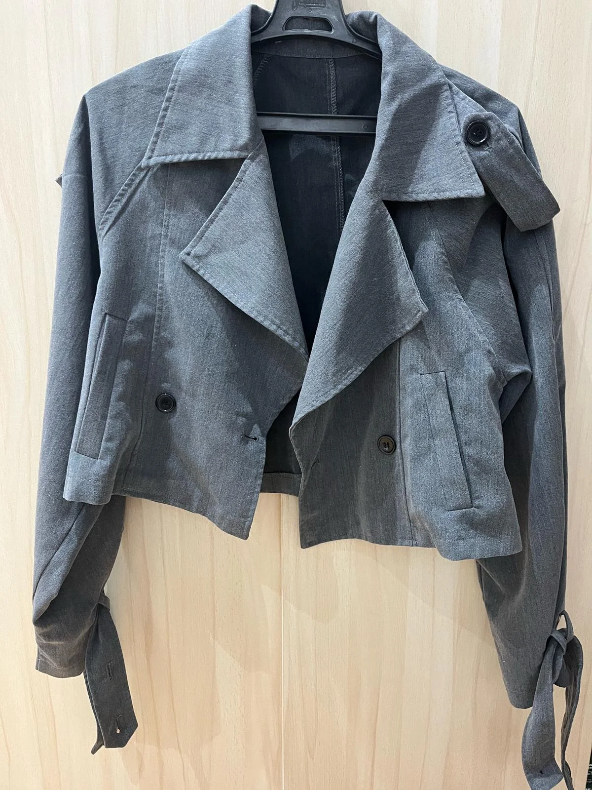 Shein Jackets, size S / 36 / 8, photo 1