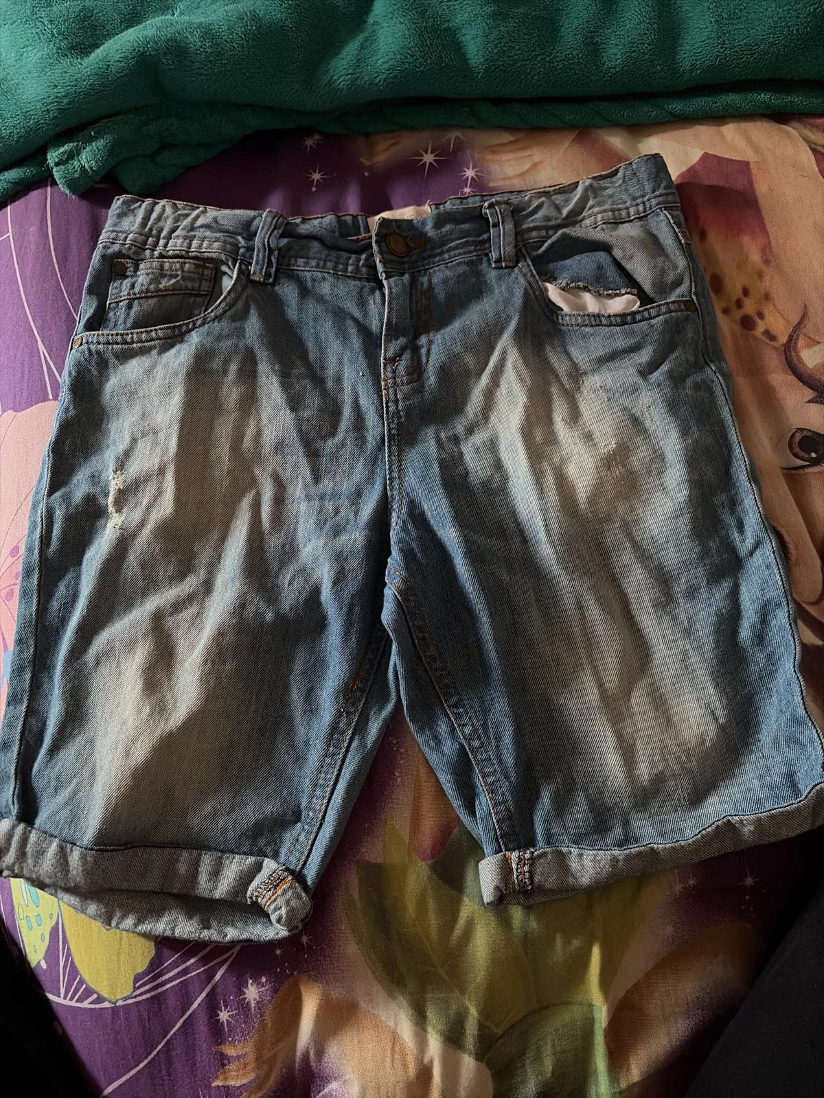Local Bottoms, size 5y, photo 1