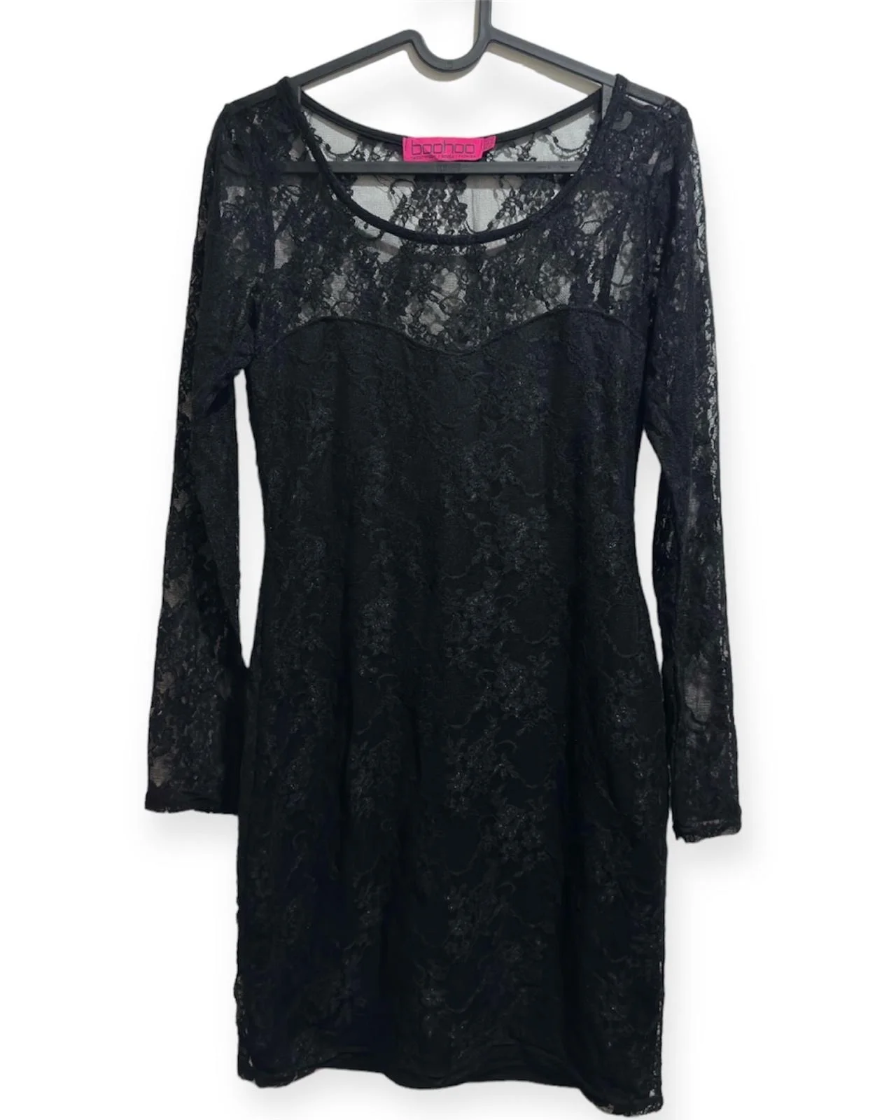 Boohoo Mini Dresses, size M / 38 / 10, photo 1