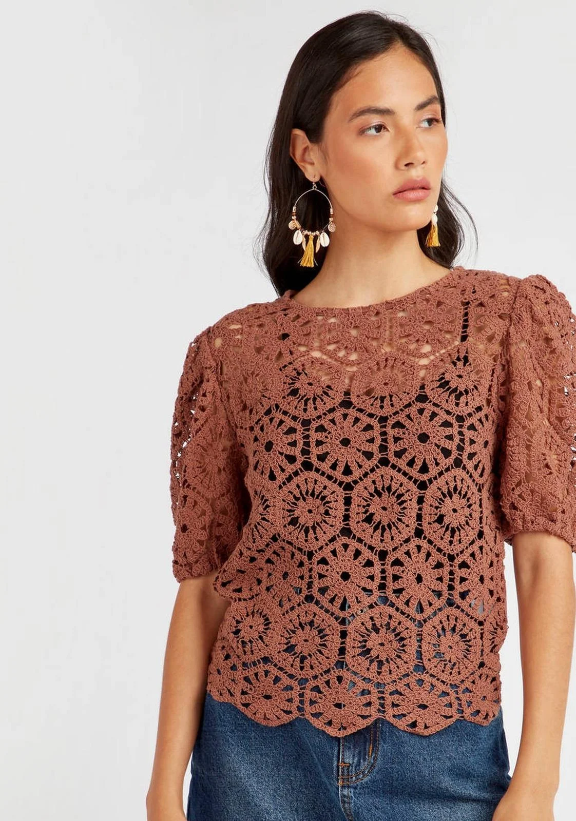 Max Blouses, size S / 36 / 8, photo 1
