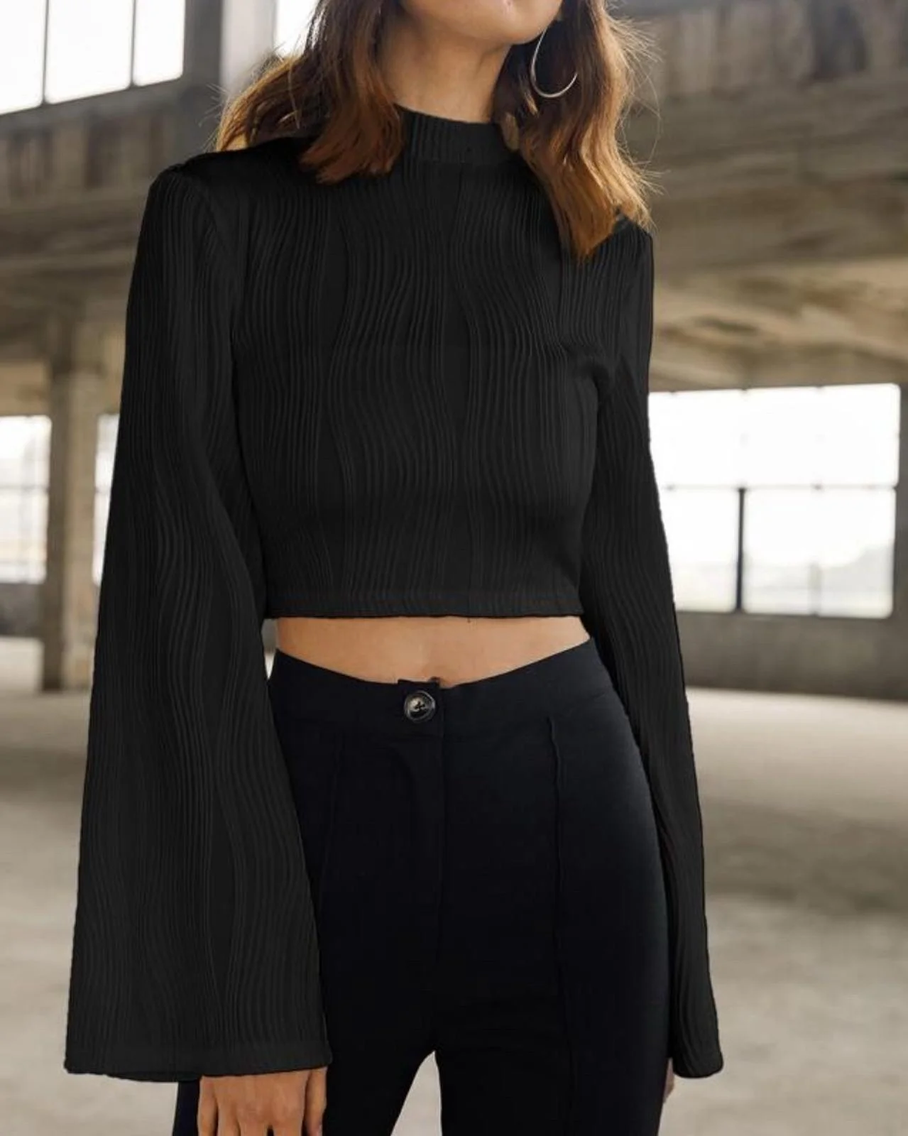 Shein Blouses, size S / 36 / 8, photo 1