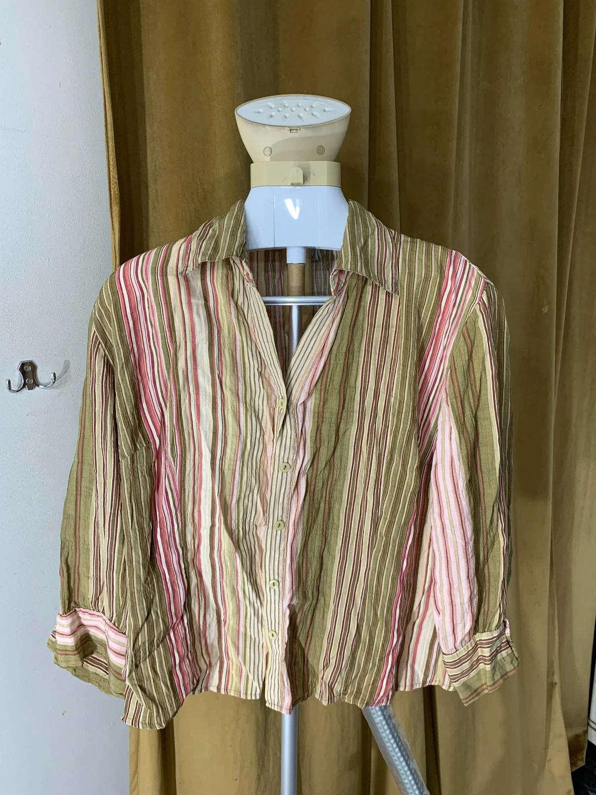Shirts, size L / 40 / 12, photo 1