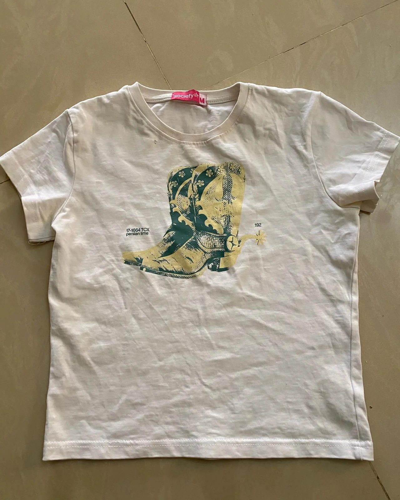 T-shirts, size M / 38 / 10, photo 1