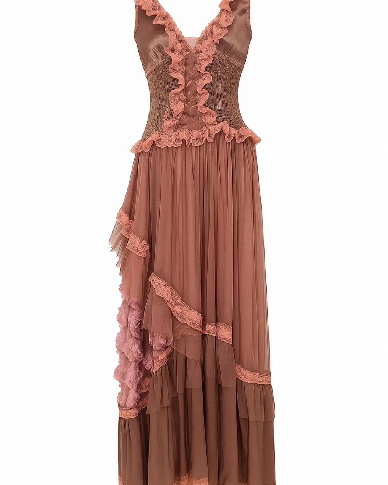 Maxi Dresses, size XL / 42 / 14, photo 1