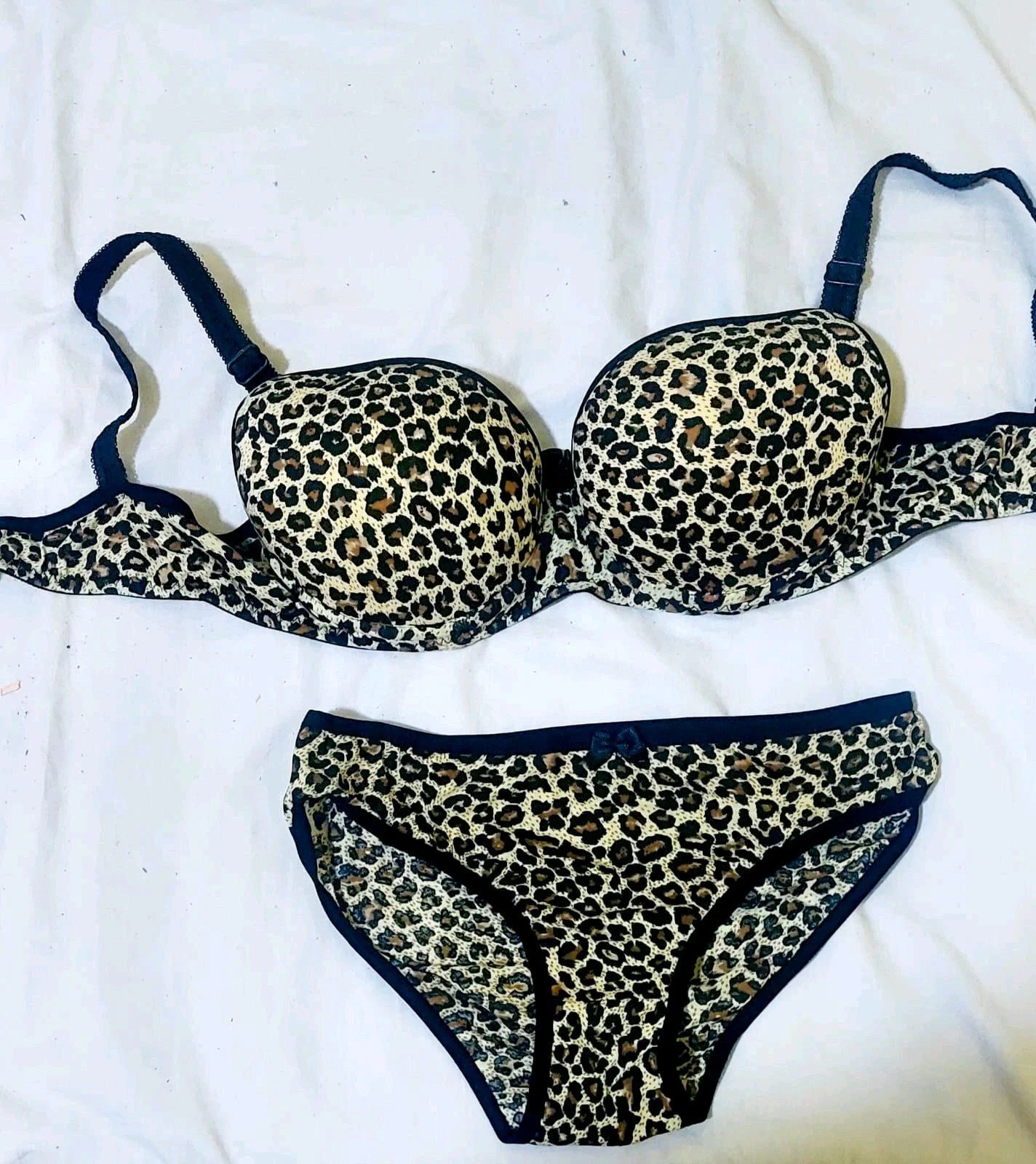 Bikini, size L / 40 / 12, photo 1