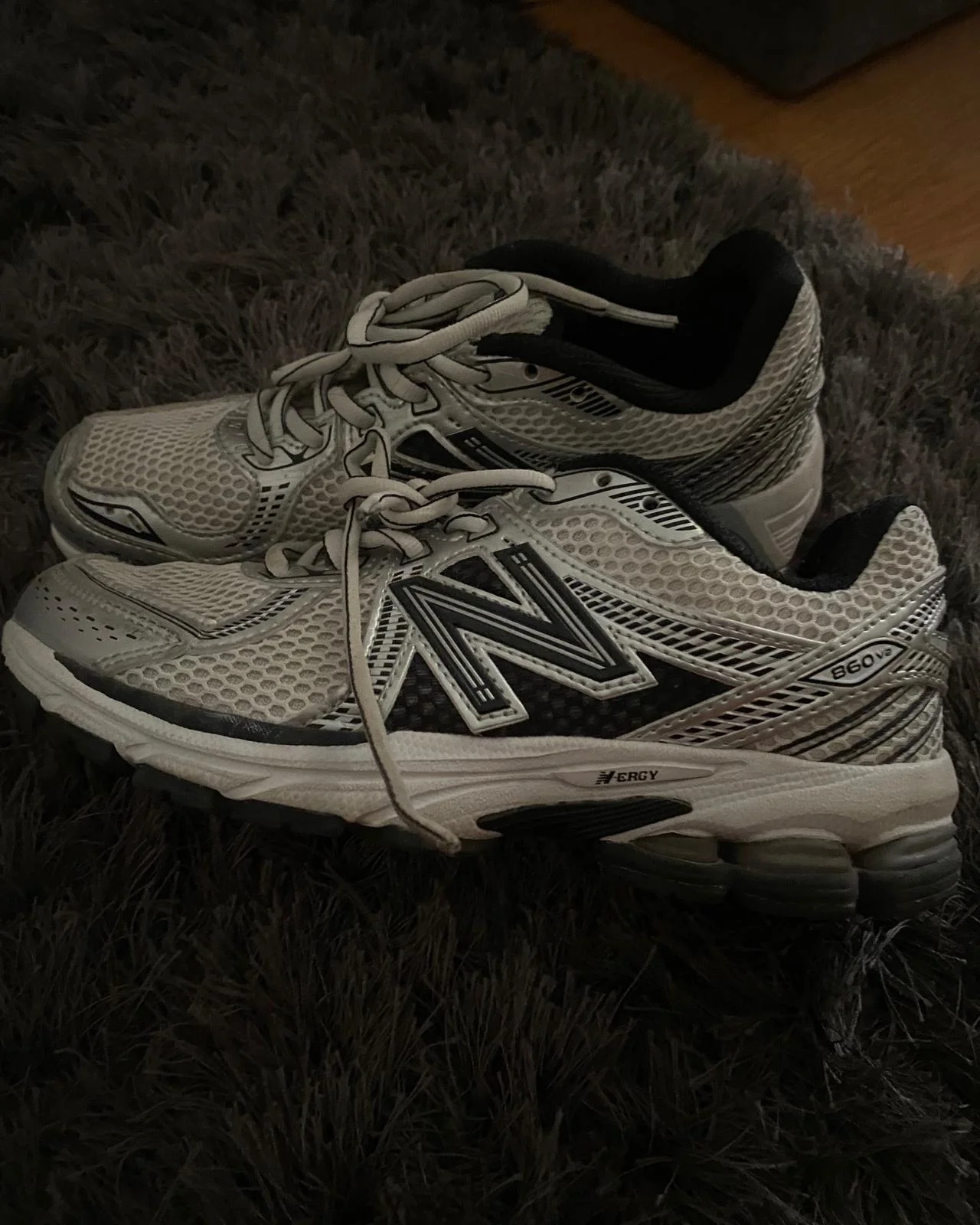 New Balance Sneakers, size 39.5, photo 1