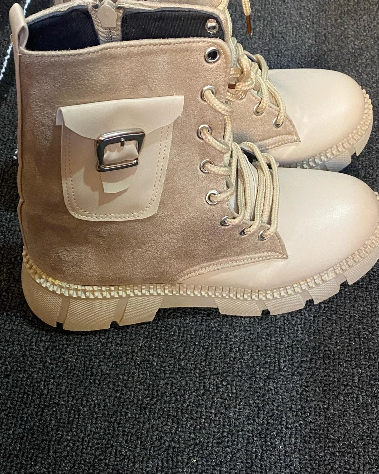 Boots, size 39, photo 1
