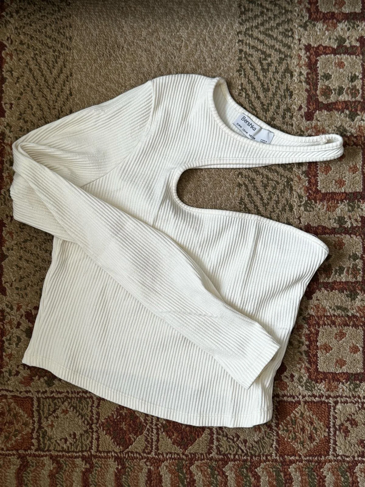 Bershka Blouses, size M / 38 / 10, photo 1