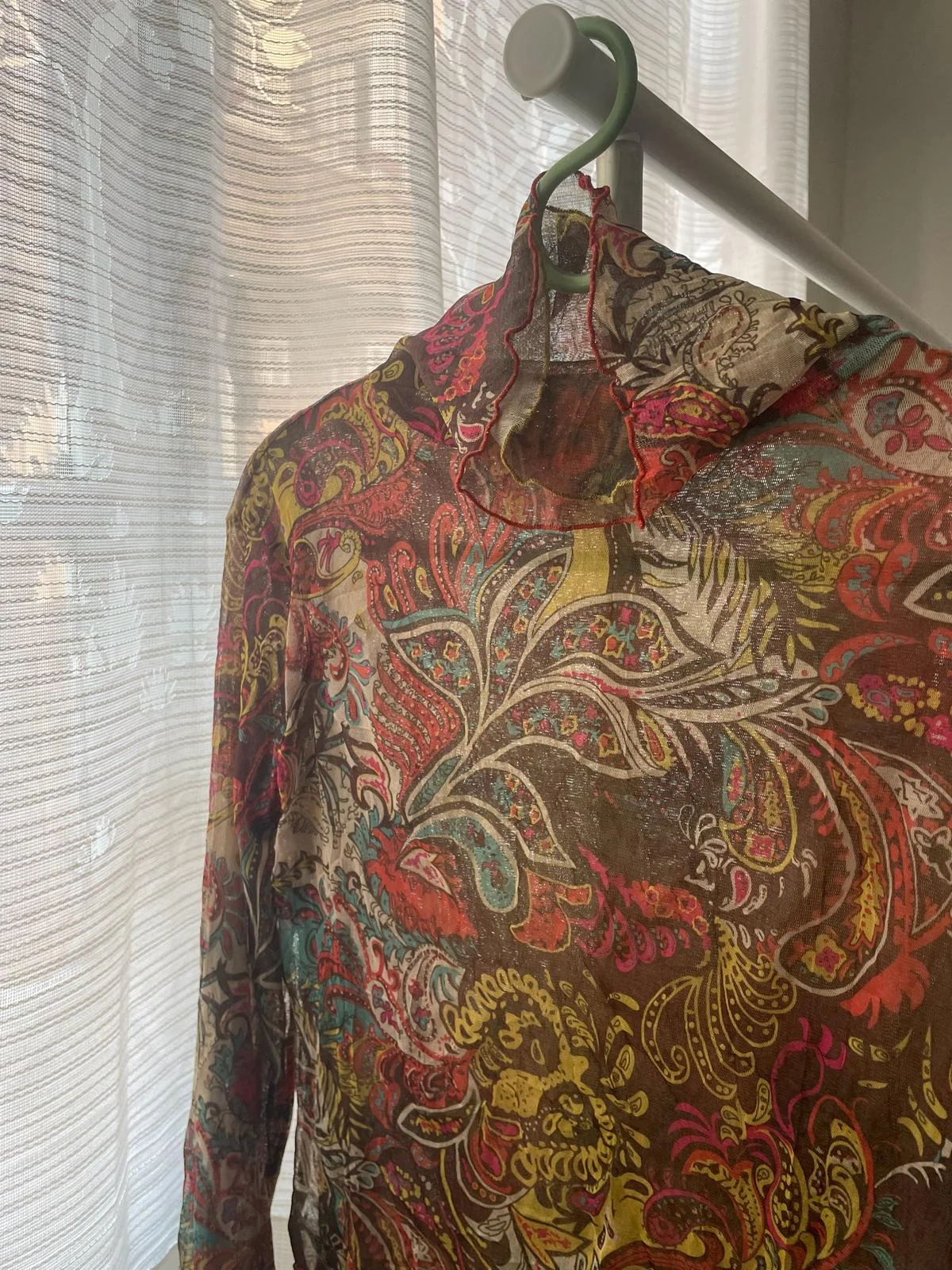Tops, size L / 40 / 12, photo 1