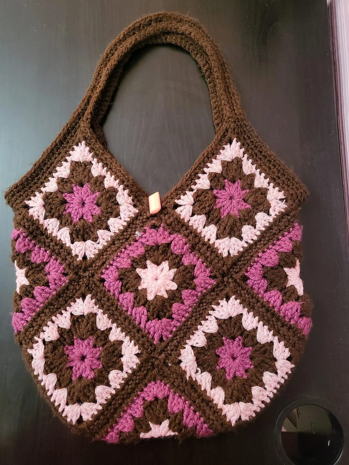 Shoulder Bag, size Other, photo 1