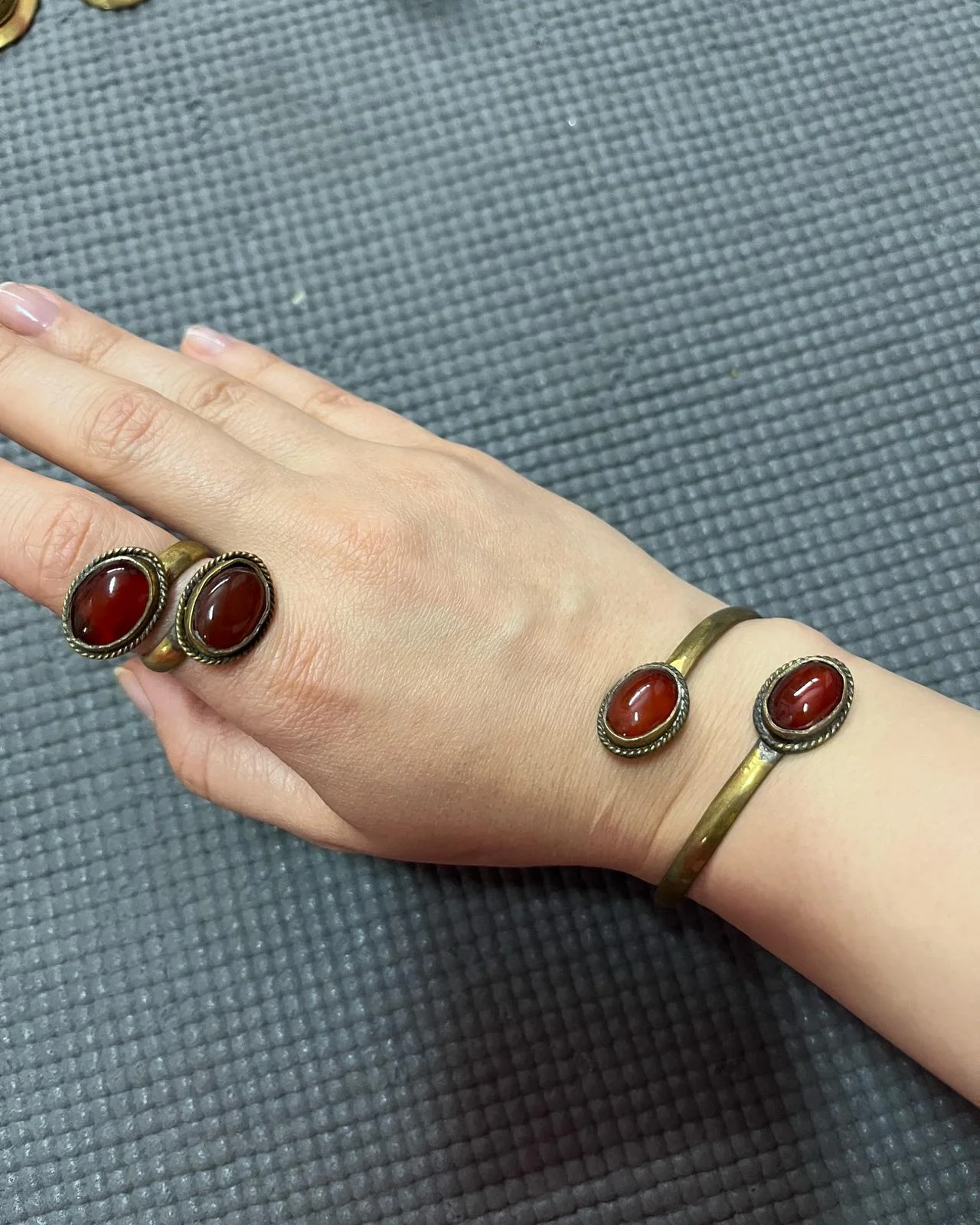 Rings, size One size, photo 1