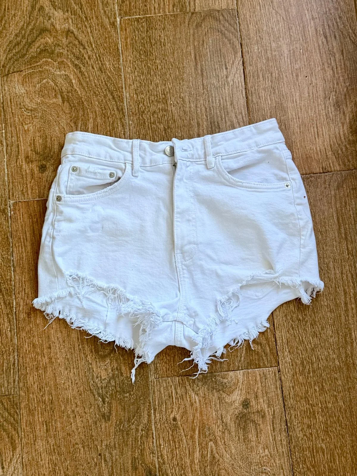 Zara Shorts, size S / 36 / 8, photo 1