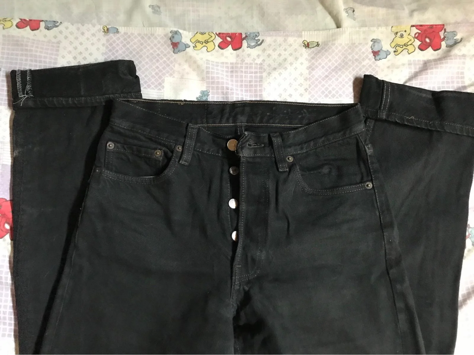 Levi's Jeans, size S / 36 / 8, photo 1