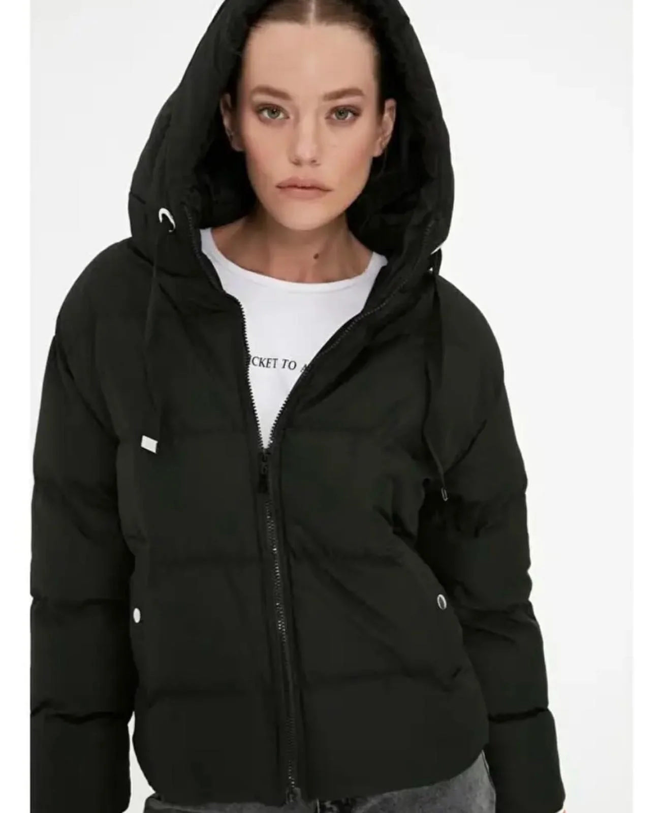 Trendyol Jackets, size M / 38 / 10, photo 1