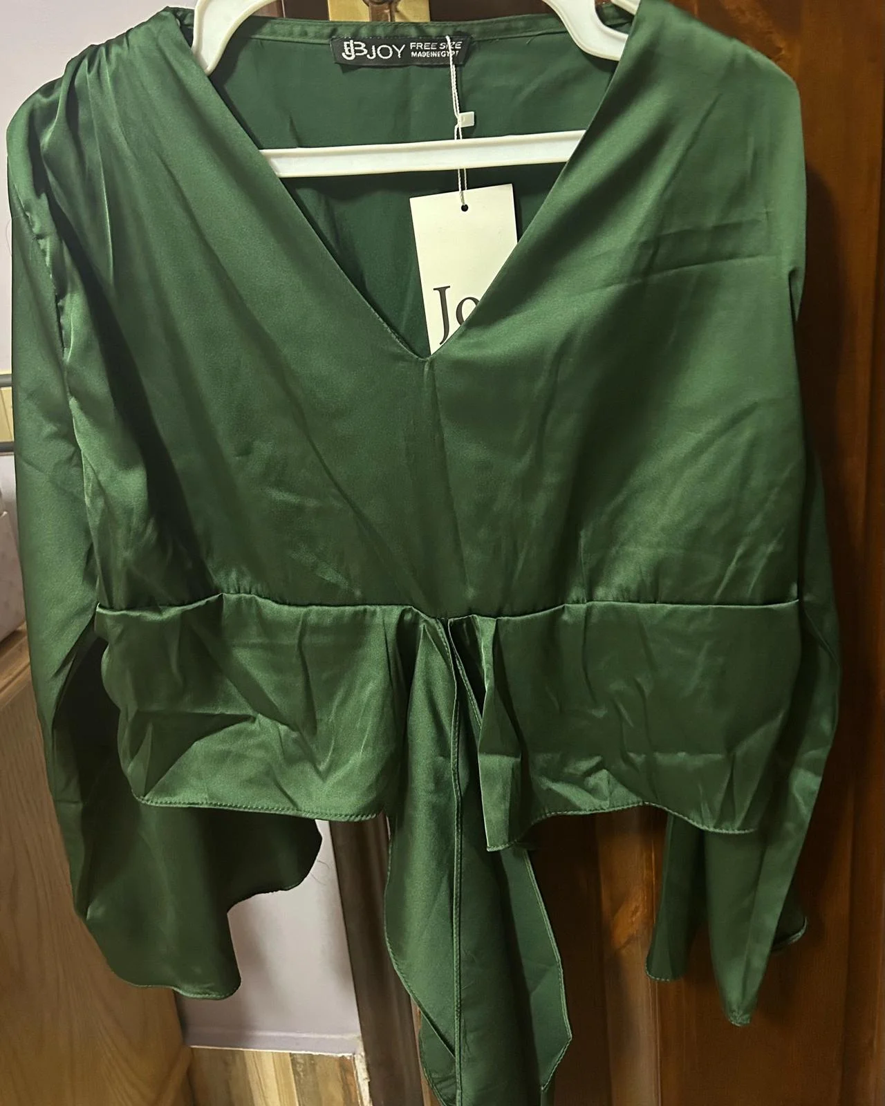 Blouses, size One size, photo 1