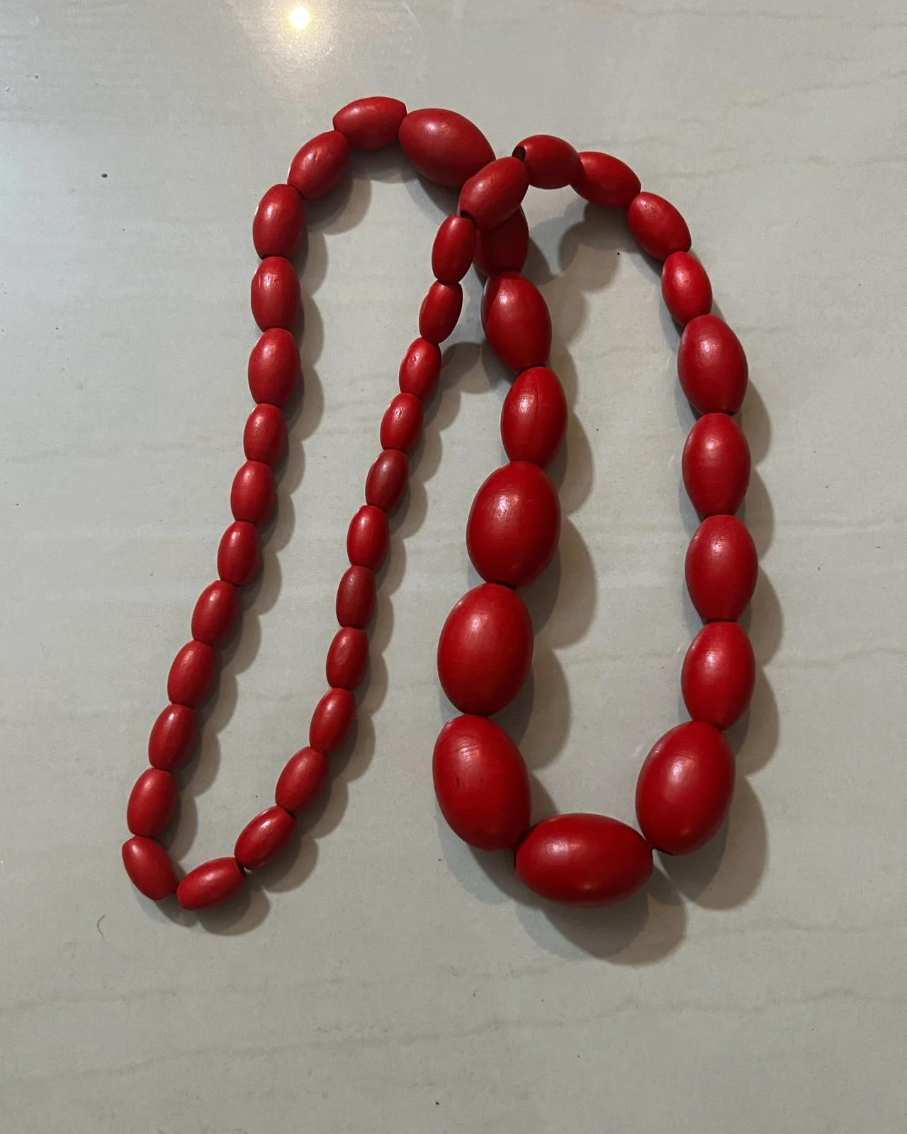 Necklaces, size One size, photo 1
