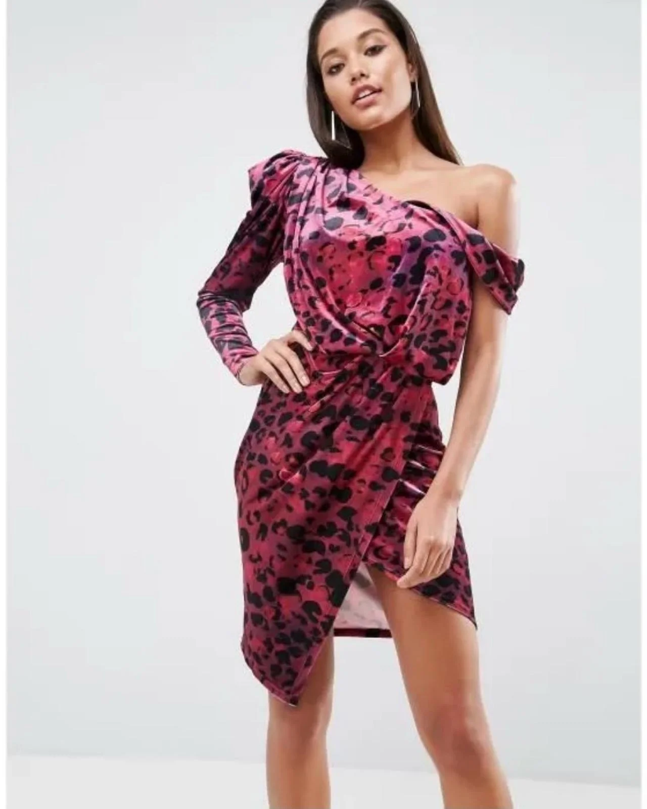 ASOS Design Party Dresses, size M / 38 / 10, photo 1