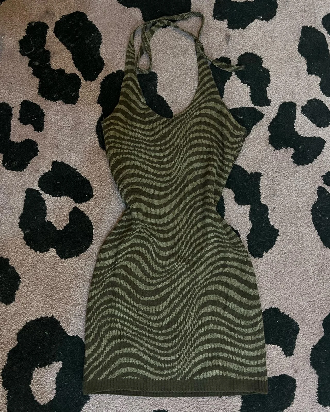 H&M Mini Dresses, size S / 36 / 8, photo 1