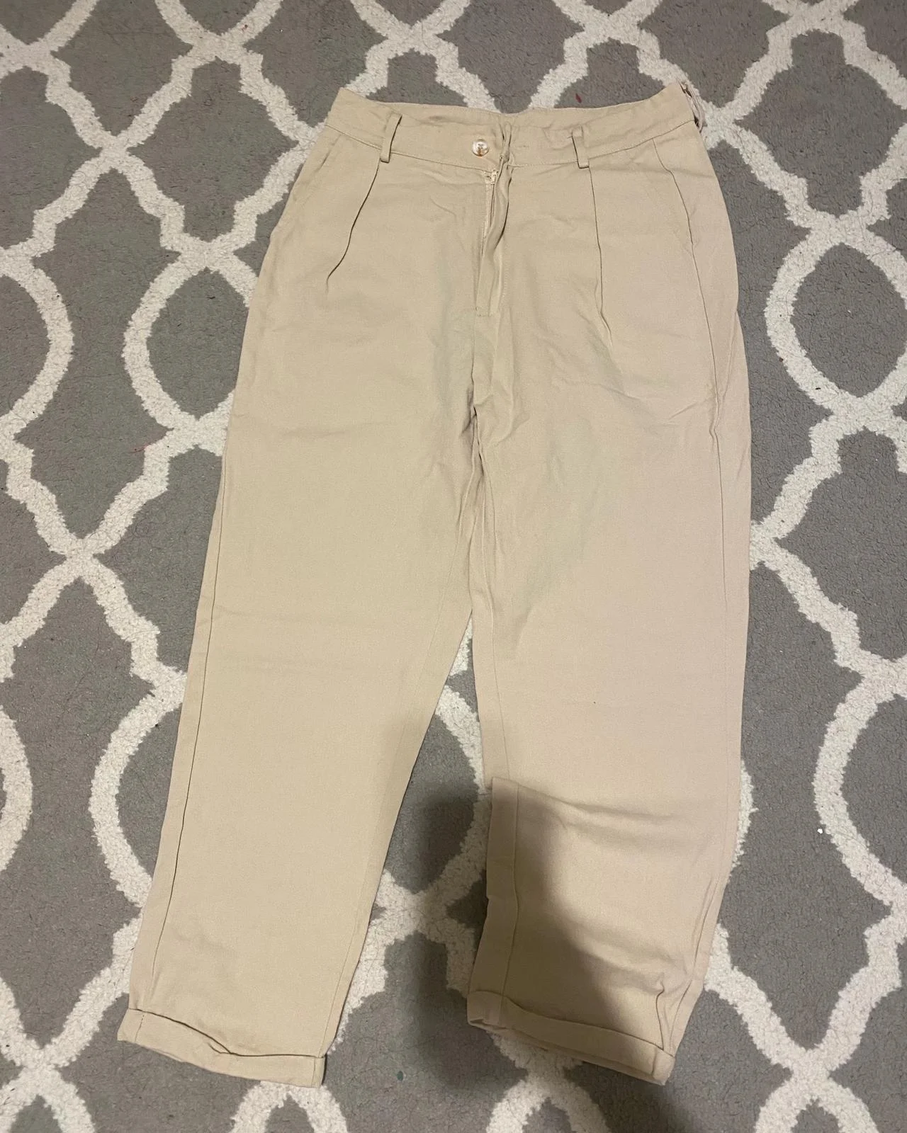 Shein Pants, size S / 36 / 8, photo 1
