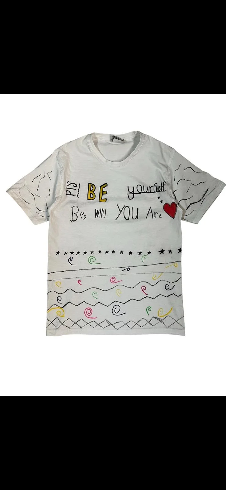T-shirts, size M, photo 1