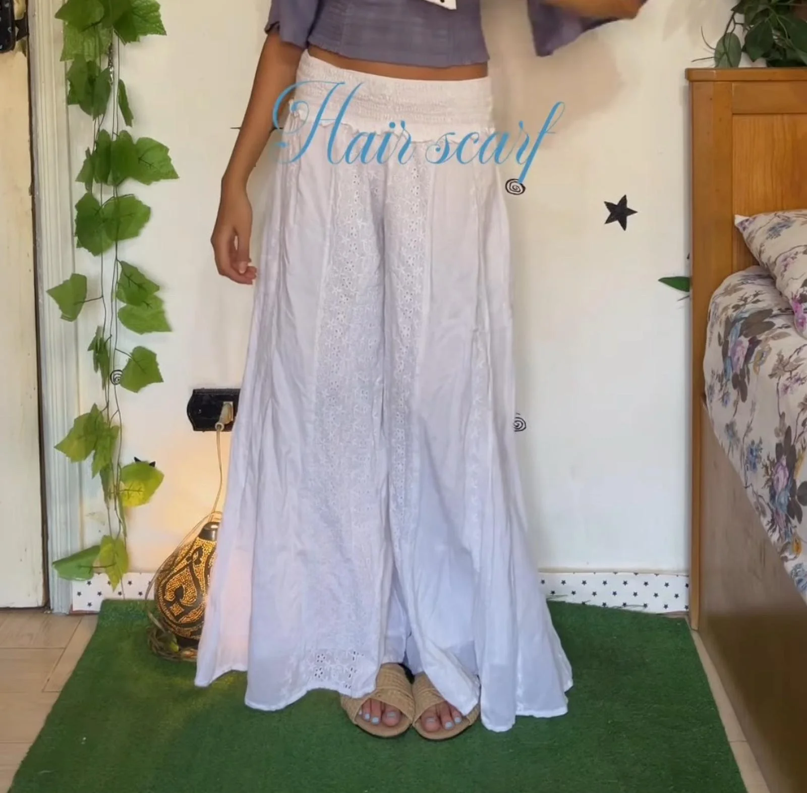 Pants, size S / 36 / 8, photo 1