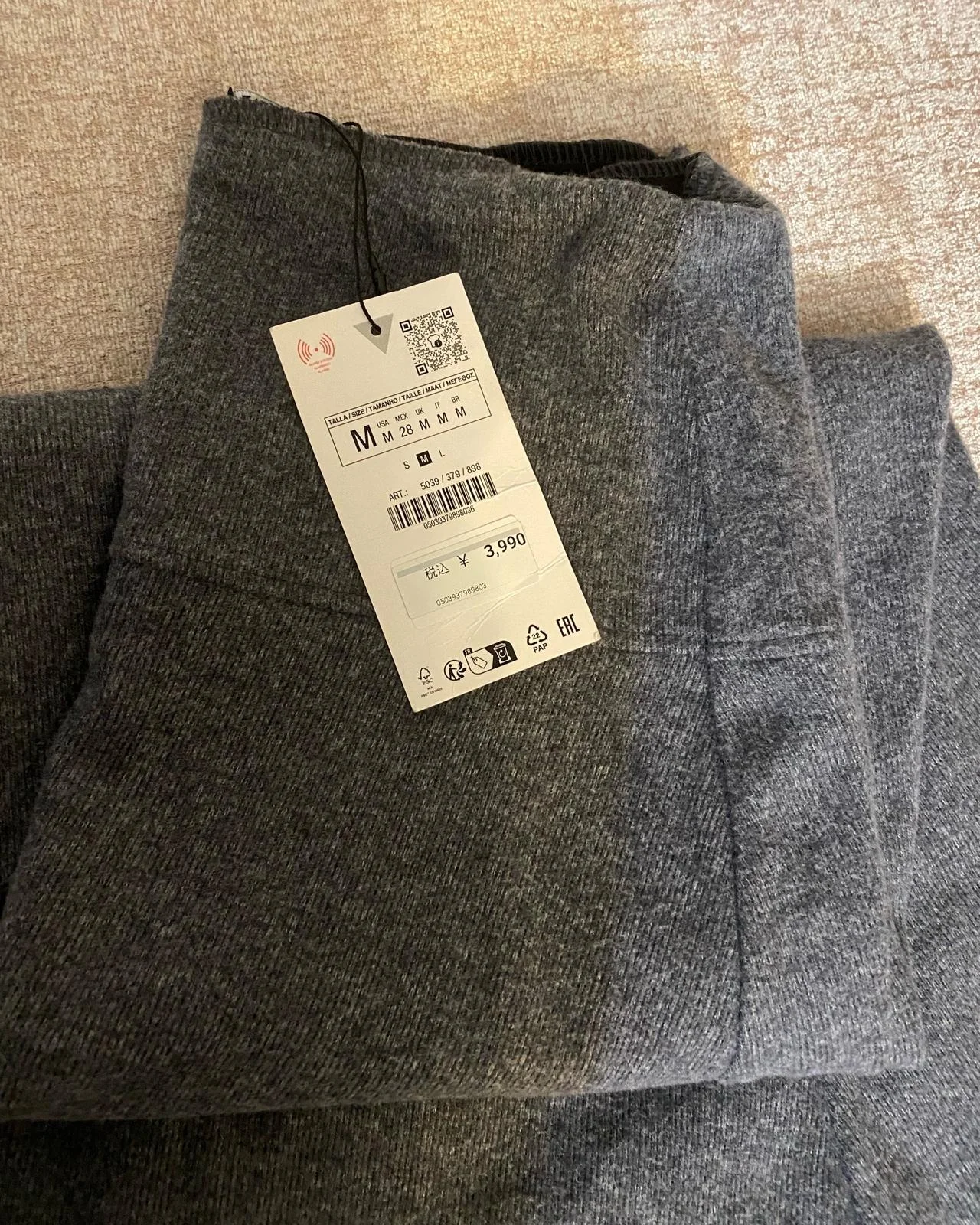 Zara Skirts, size M / 38 / 10, photo 1