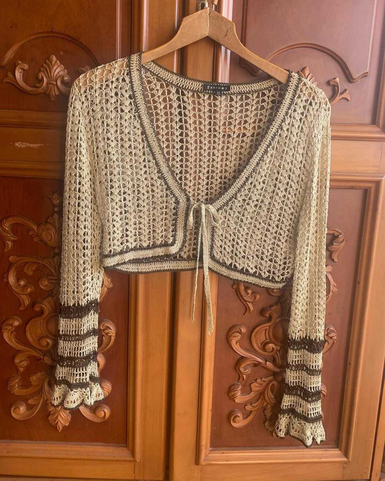 Blouses, size L / 40 / 12, photo 1