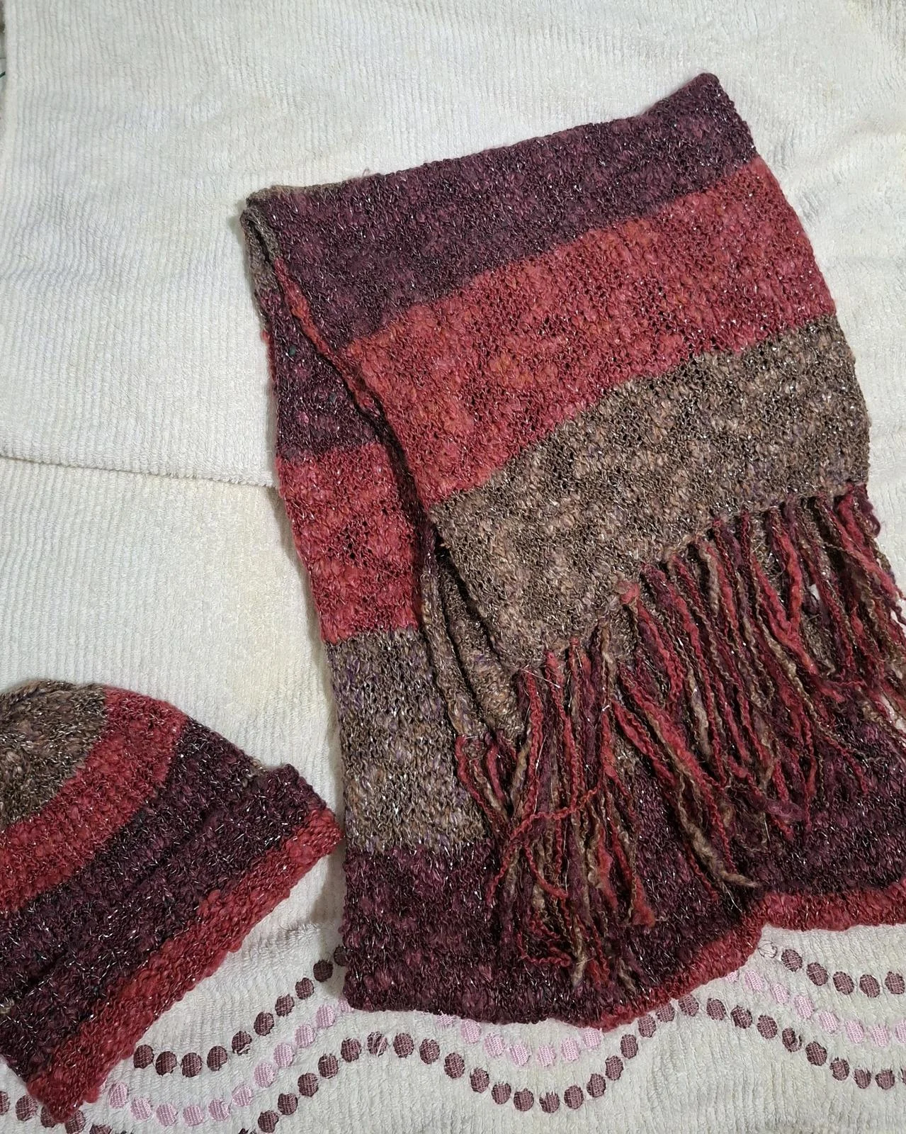 H&M Scarves, size One size, photo 1