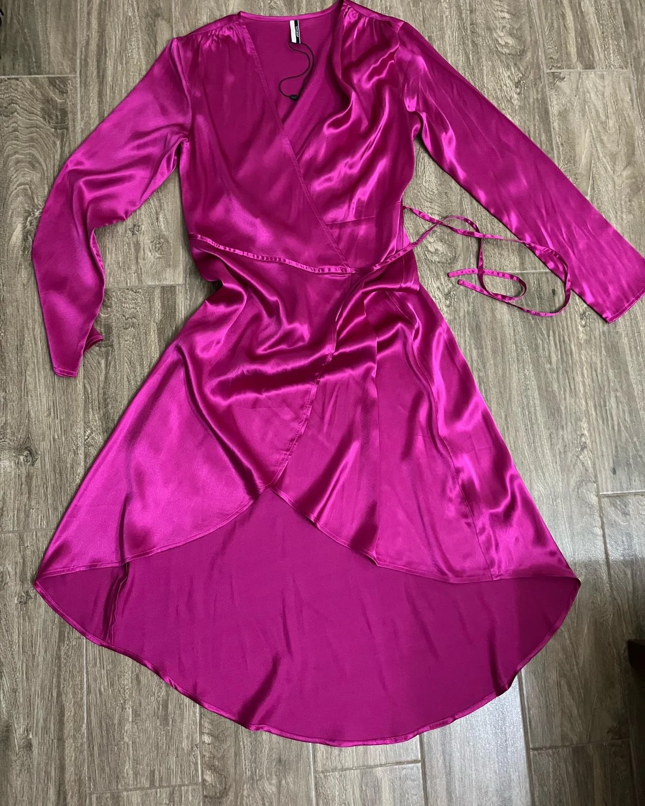 Topshop Midi Dresses, size M / 38 / 10, photo 1