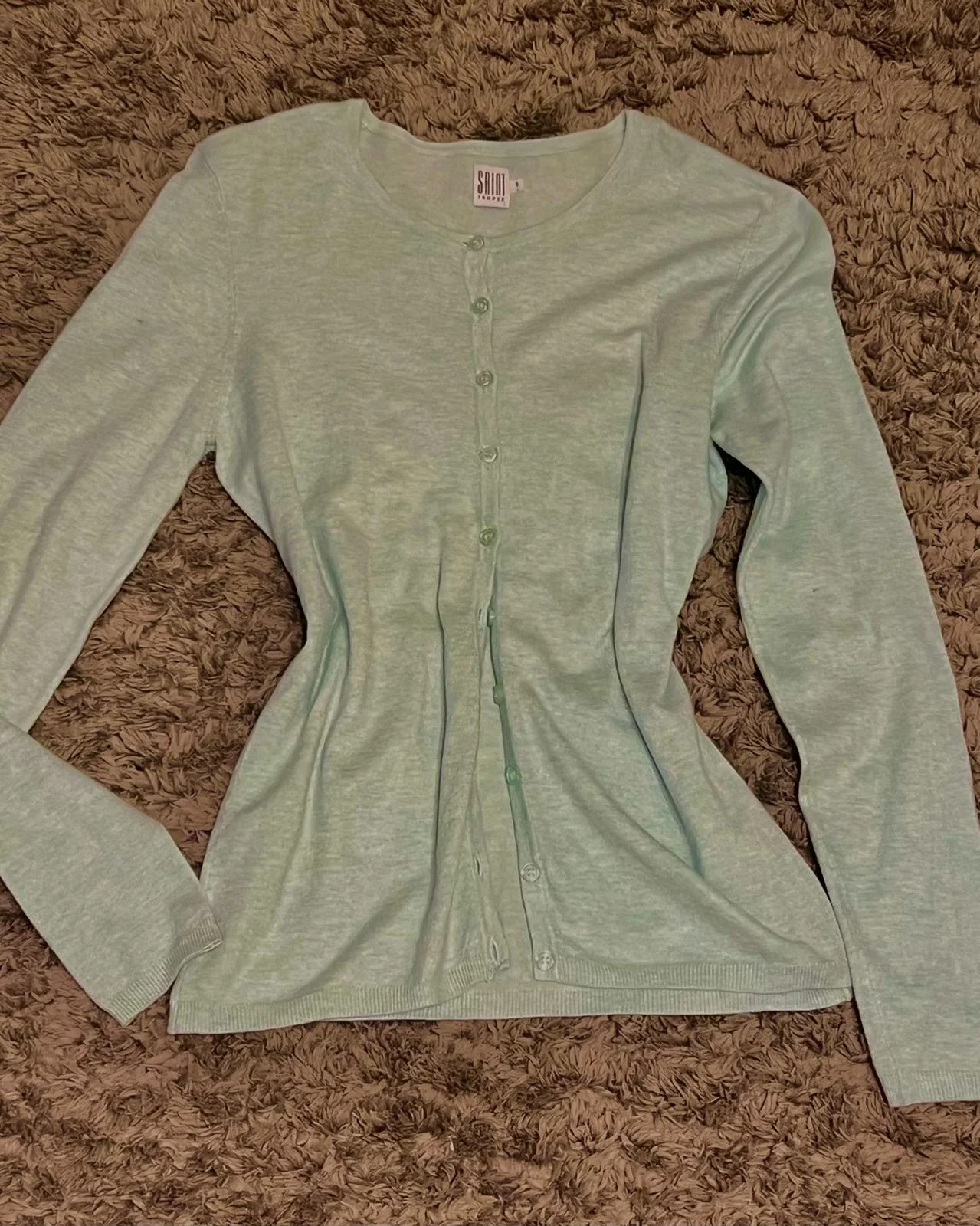 Saint Tropez Cardigans, size S / 36 / 8, photo 1