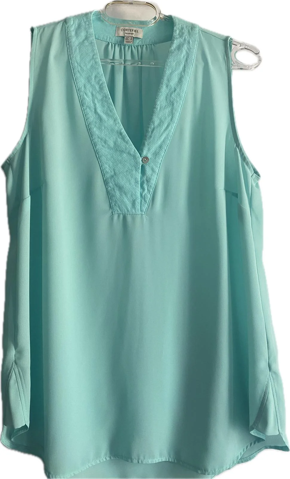Cortefiel Blouses, size M / 38 / 10, photo 1