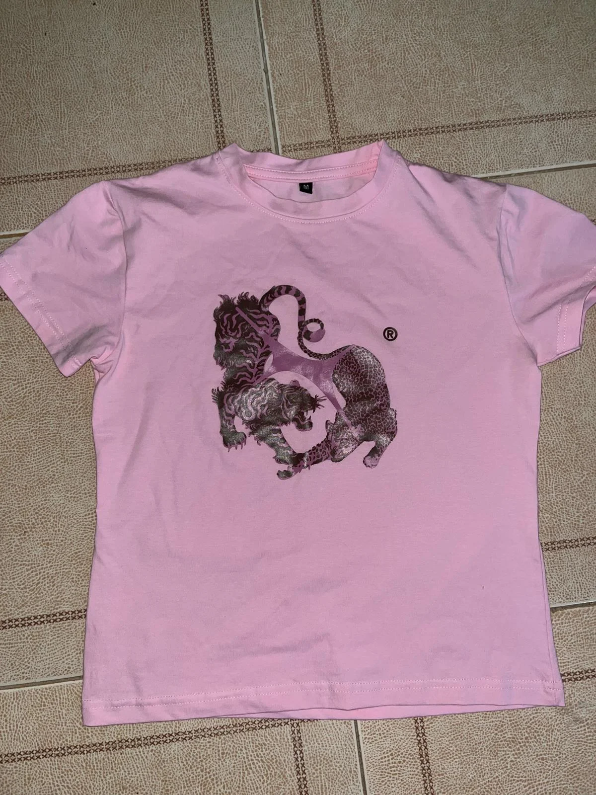 T-shirts, size M / 38 / 10, photo 1