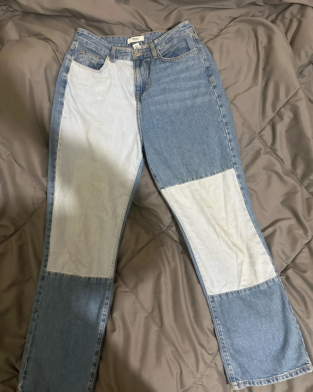 Forever 21 Jeans, size M / 38 / 10, photo 1