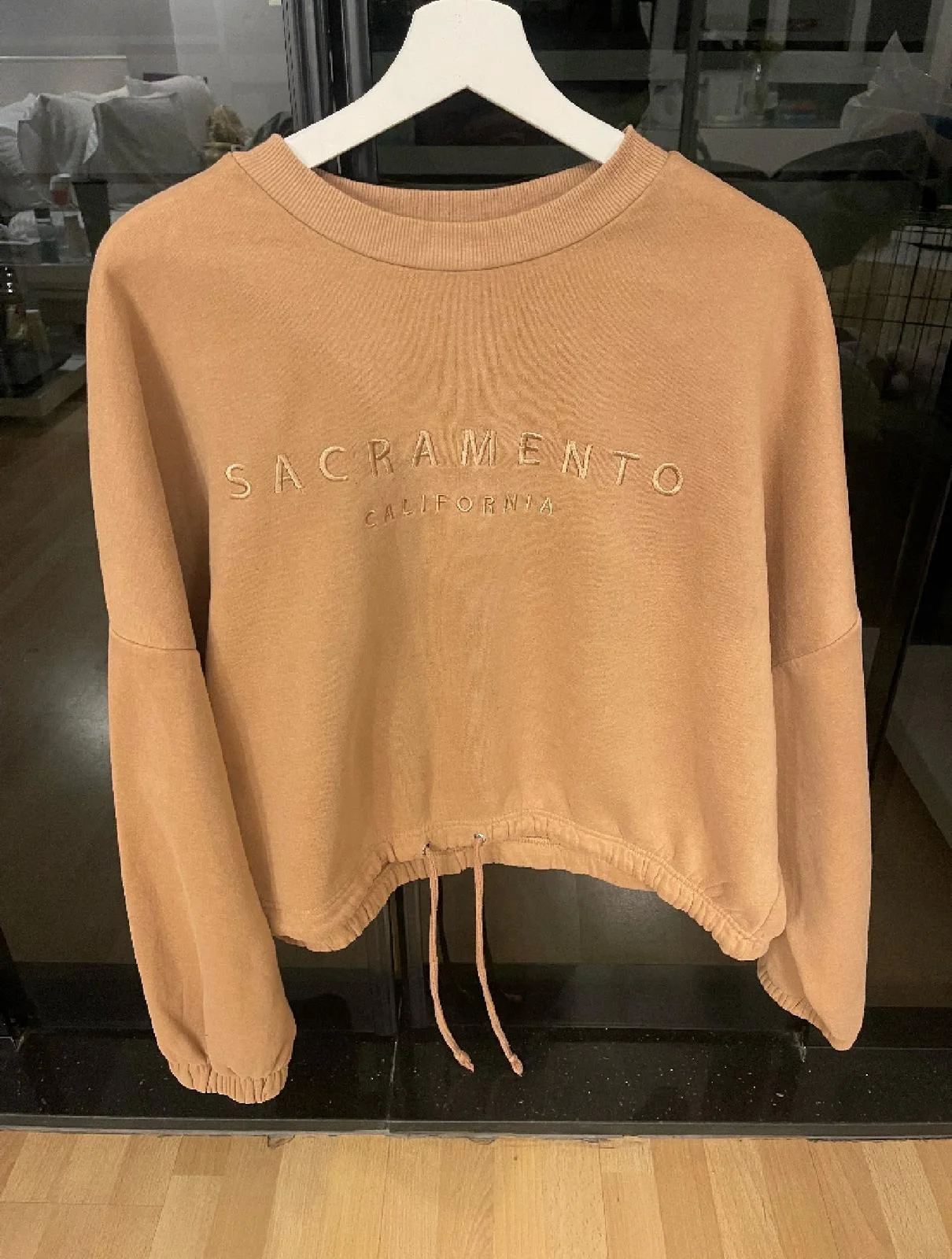 Primark Sweatshirts, size XL / 42 / 14, photo 1