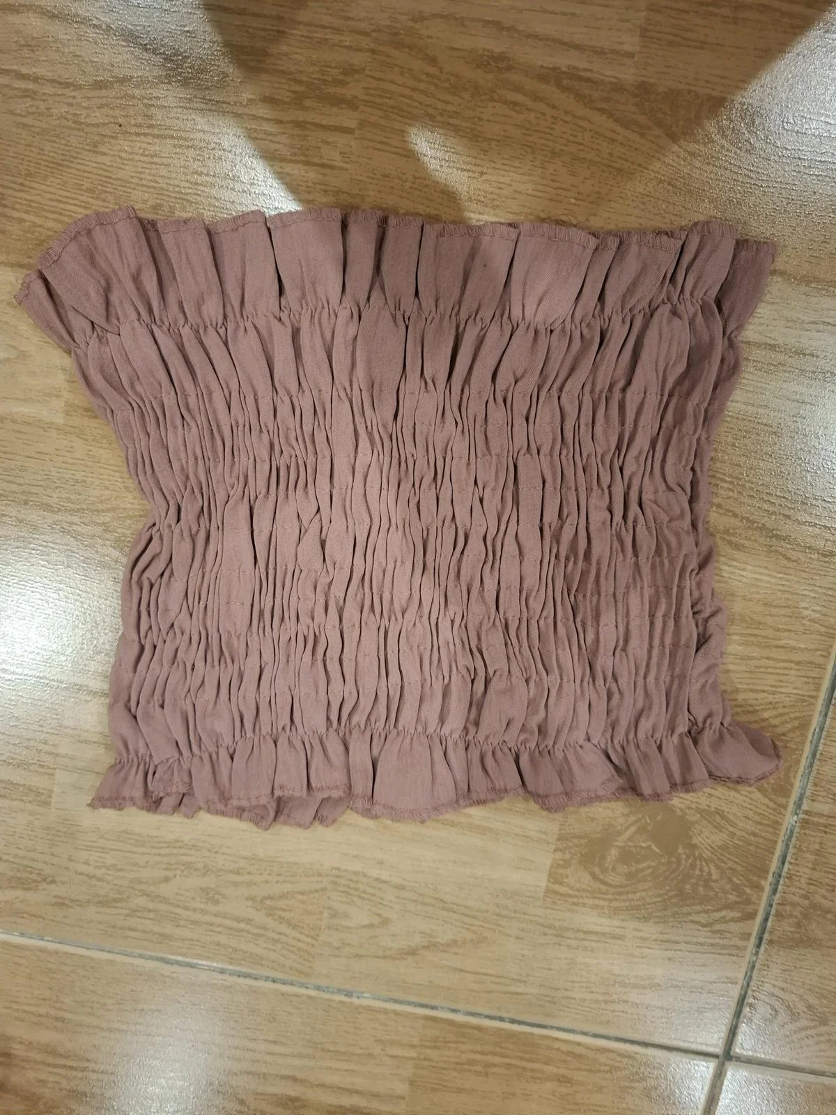 Crop Tops, size S / 36 / 8, photo 1