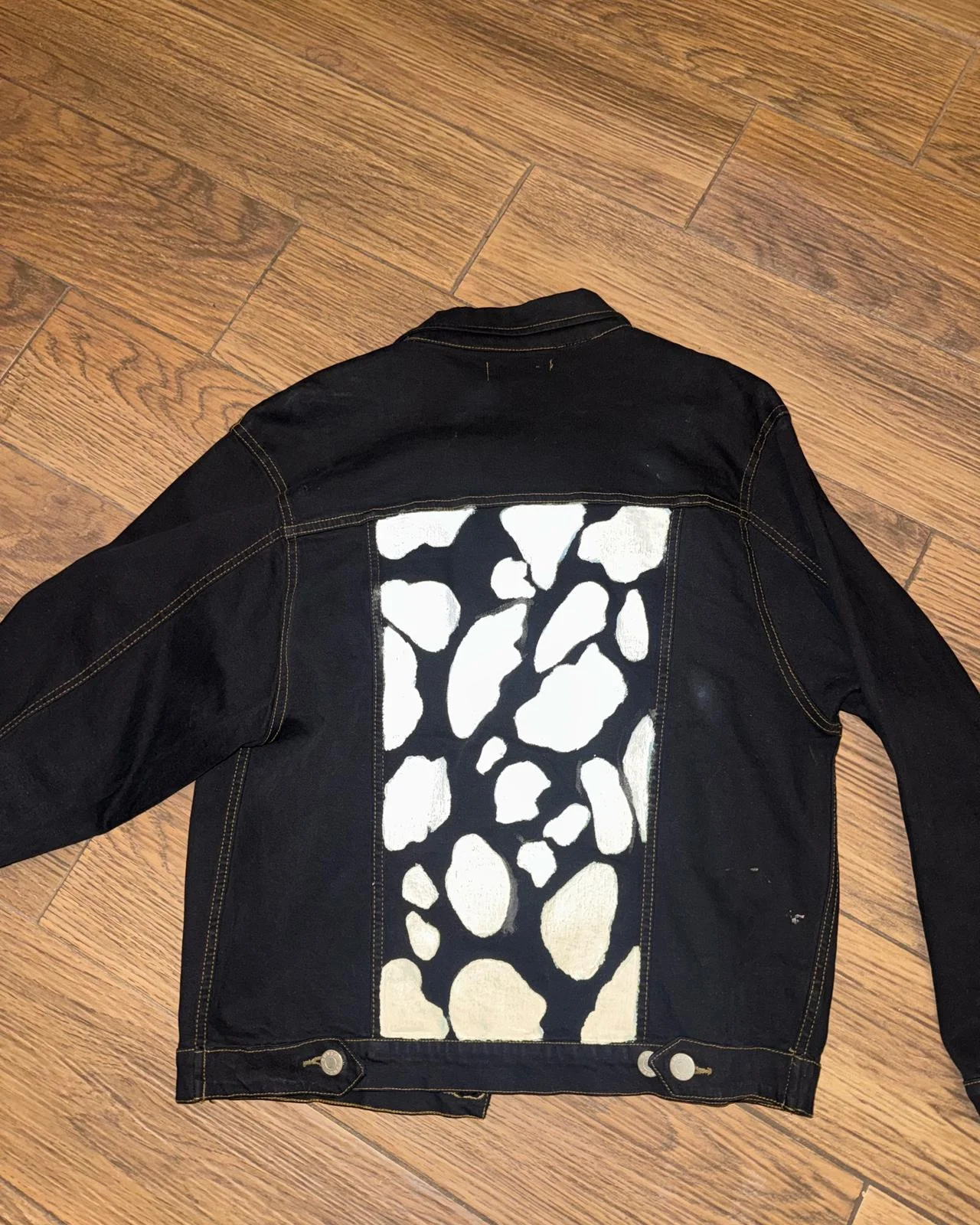 Jackets, size S / 36 / 8, photo 1