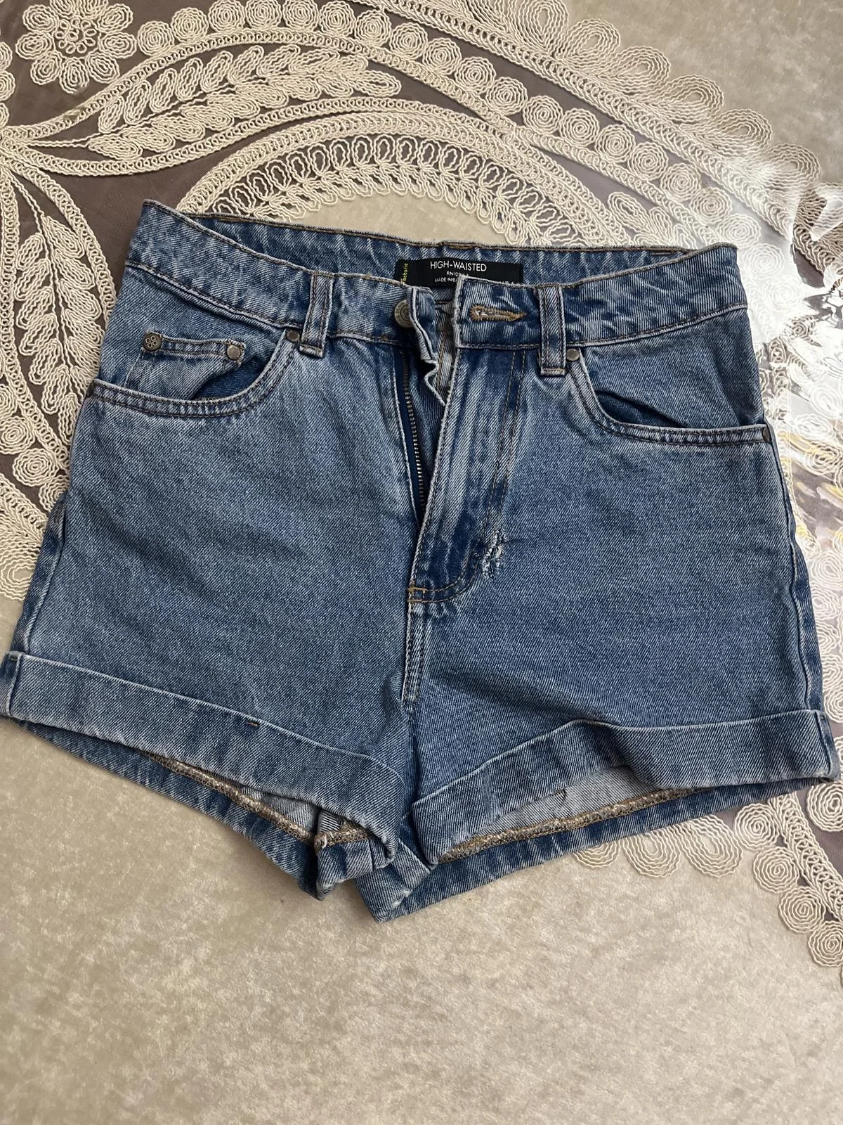 Shorts, size XS / 34 / 6, photo 1