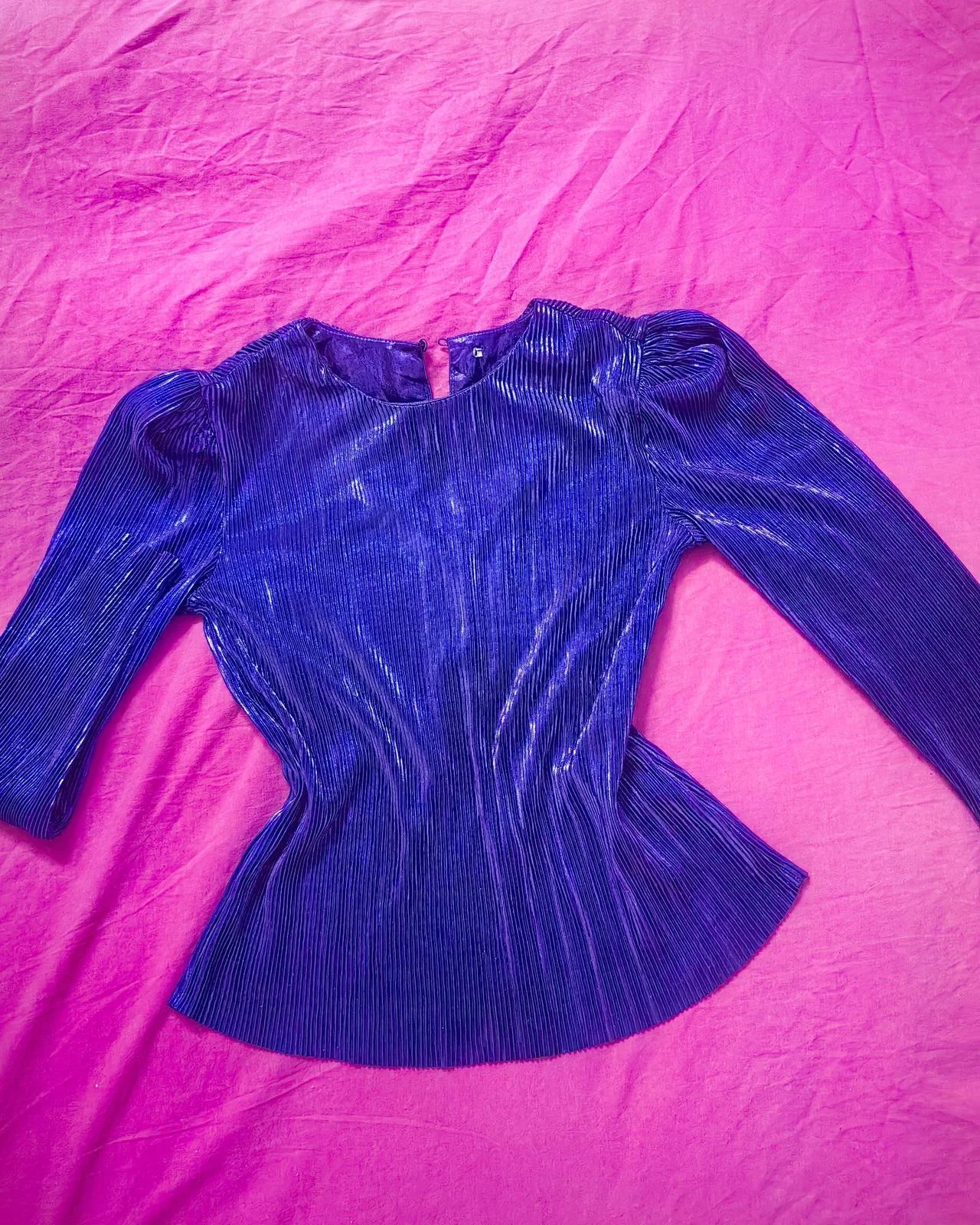 Blouses, size S / 36 / 8, photo 1