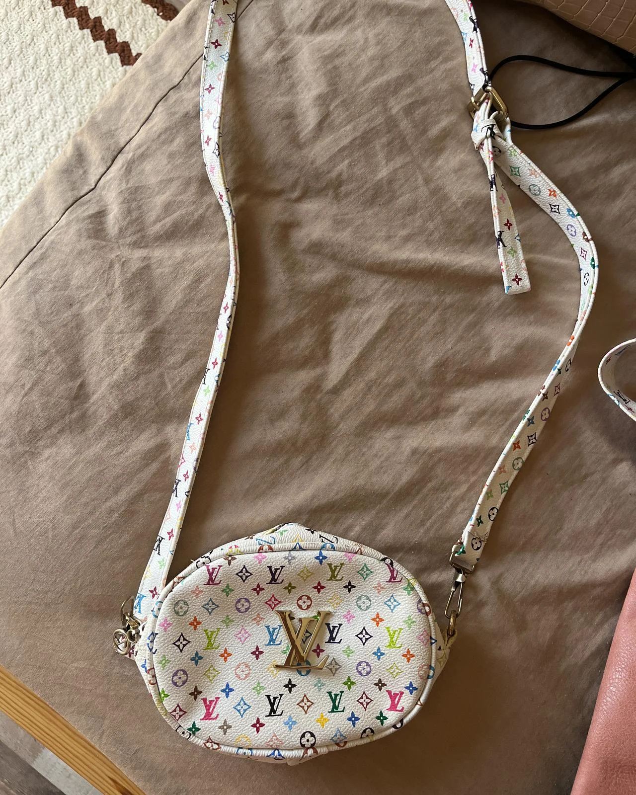 Cross-Body Bag, size One size, photo 1