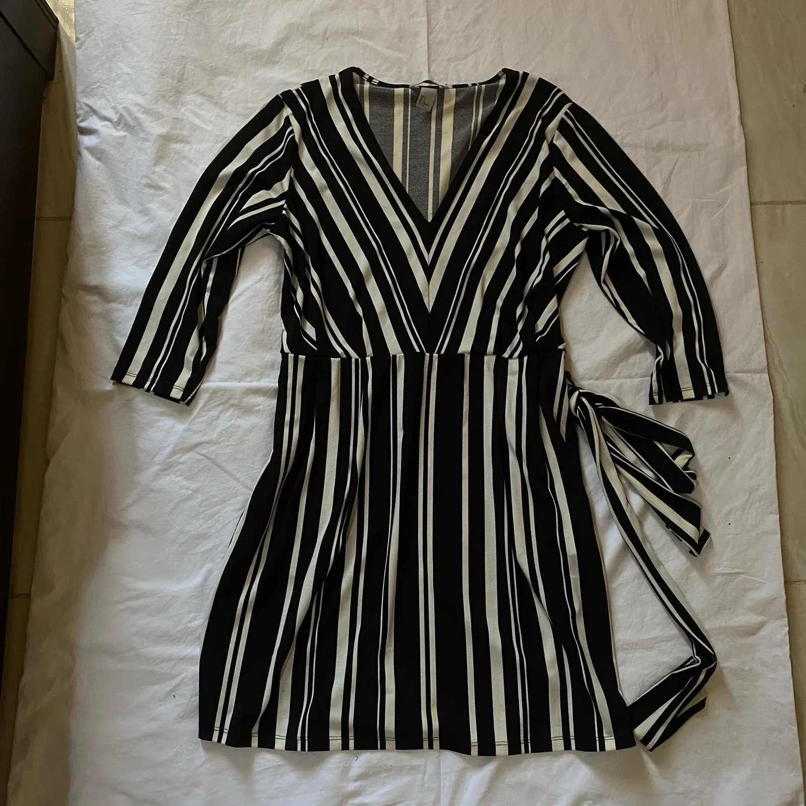 H&M Bodycon Dresses, size M / 38 / 10, photo 1
