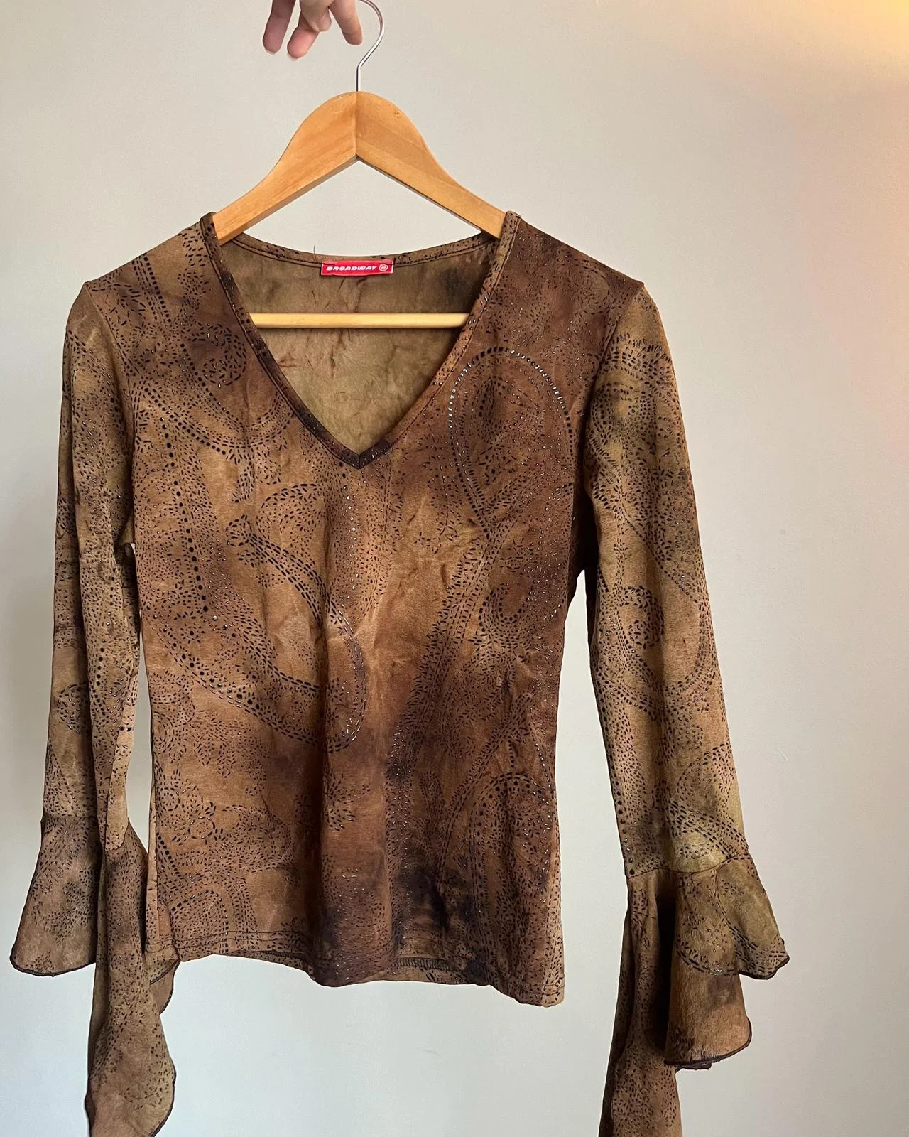 Blouses, size M / 38 / 10, photo 1