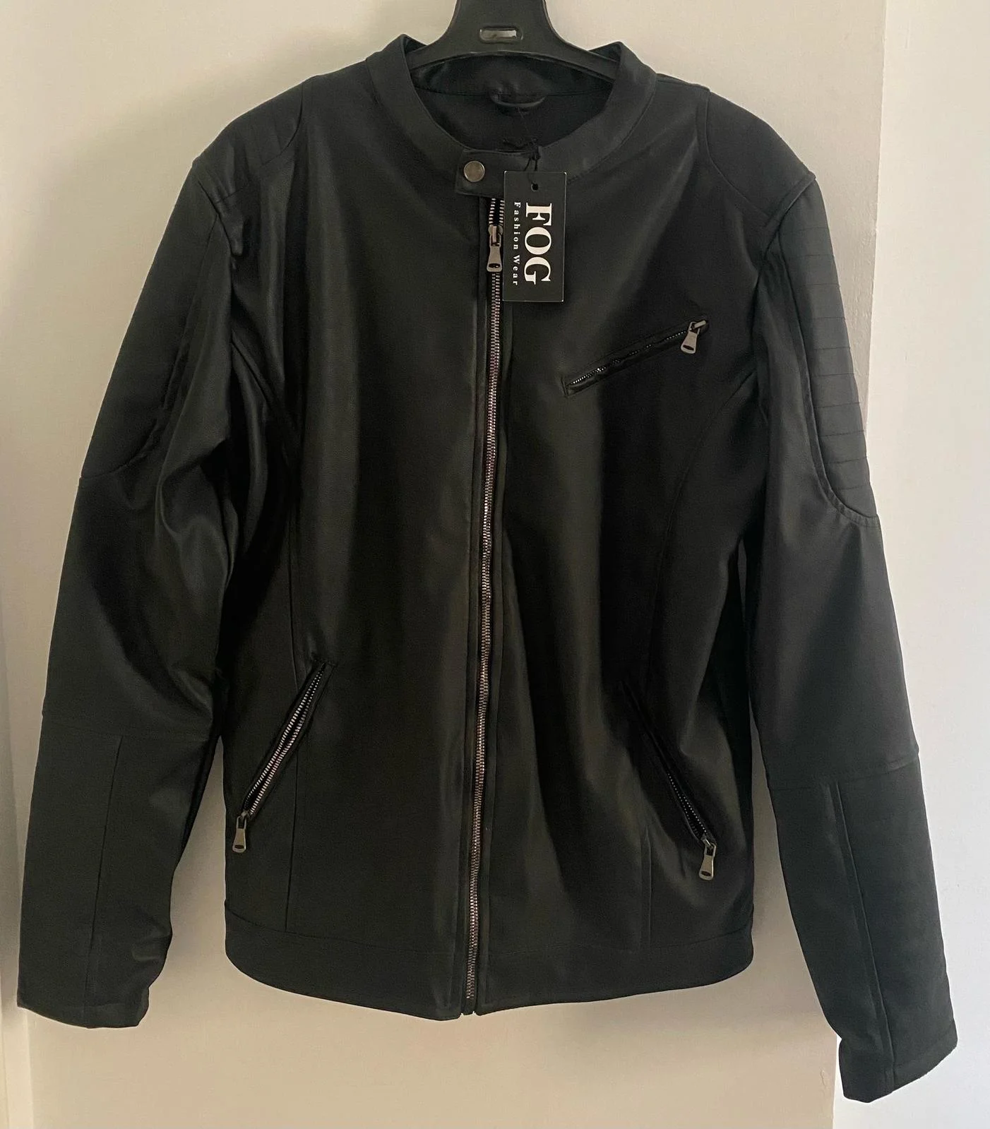 Jackets, size L, photo 1