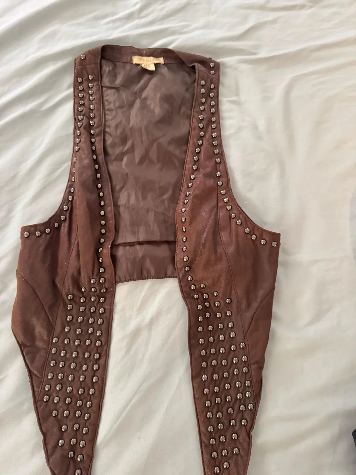 Sphera Milano Vests, size M / 38 / 10, photo 1
