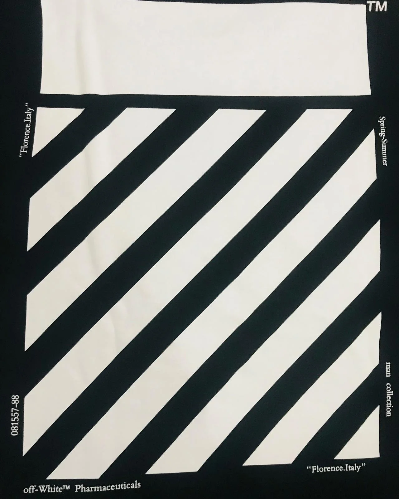 Off-White Sweatshirts, size XL, photo 1