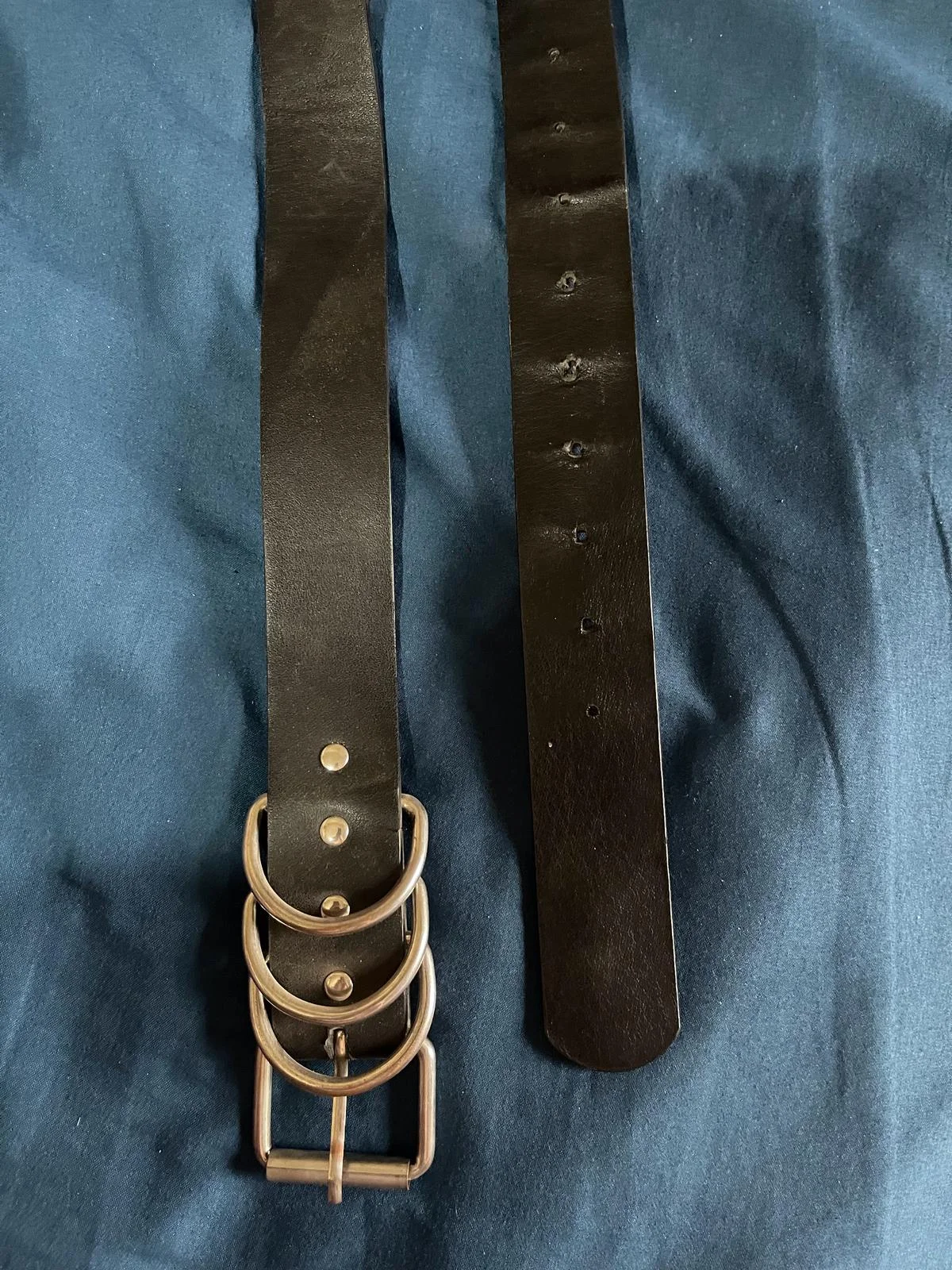 Max Belts, size One size, photo 1